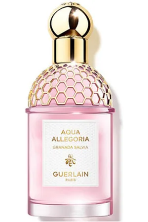 Guerlain Eau de Toilette -tuoksut (hajuvedet) Aqua Allegoria Granada Salvia Eau de Toilette 125 ml 125 ml