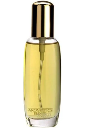 Clinique Eau de Toilette -tuoksut (hajuvedet) Aromatics Elixir Eau De Toilette 45 ml 45 ml