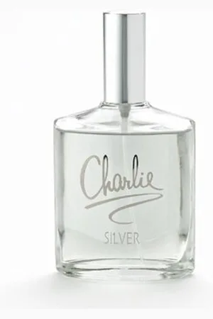 Revlon Eau de Toilette -tuoksut (hajuvedet) Eau de Toilette Charlie Spray Silver 100ml ml