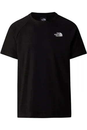 The North Face Lyhythihainen t-paita M North Face Tee EU XL