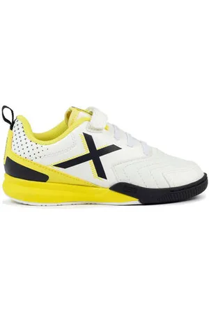Munich Tennarit Rondito kid elastic laces 28