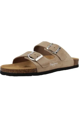 Pepe Jeans Sandaalit OBAN SUEDE W 36