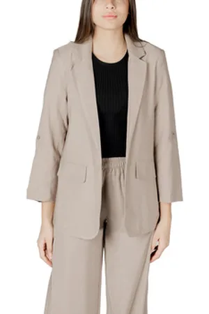 ONLY Bleiseri ONLARIS LIFE 3/4 LOOSE BLAZER CC TLR 15310839 FR 34