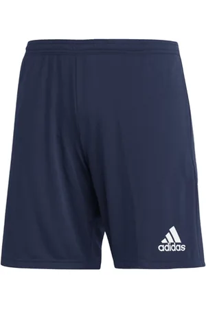 adidas 7/8 ja 3/4 housu Entrada 22 Shorts EU XXL