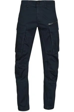 G-Star Reisitaskuhousut ROVIC ZIP 3D REGULAR TAPERED US 27 / 30