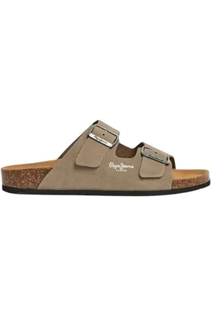 Pepe Jeans Rantasandaalit BIO SUEDE M 40