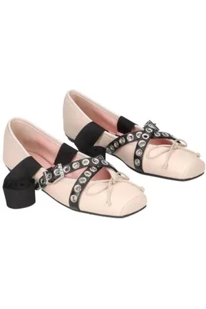 Pretty Ballerinas Balleriinat - 36