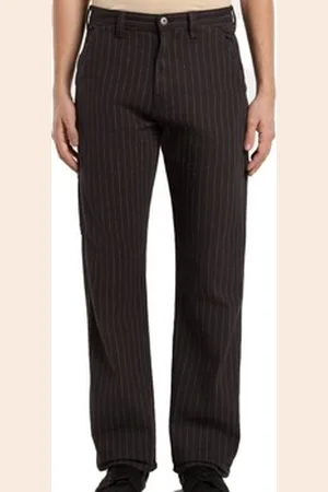 Dickies Housut DK0A4Z6QBLK1 SERVICE CARPENTER PANT FR 40