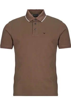 Emporio Armani Lyhythihainen poolopaita POLO SHIRT EM000858 EU S