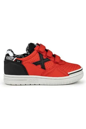 Munich Tennarit G-3 kid vco profit casual 26