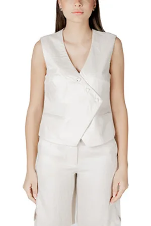 VILA Liivit Viflea S/L Tailored 14105553 FR 34