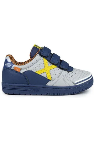 Munich Tennarit G-3 kid vco profit casual 26
