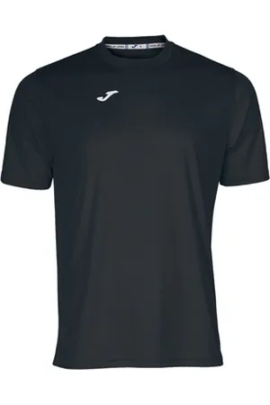 Joma Lyhythihainen t-paita Combi Tee EU M