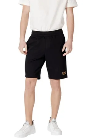 EA7 Shortsit & Bermuda-shortsit 8NPS65 PJVRZ EU XXL