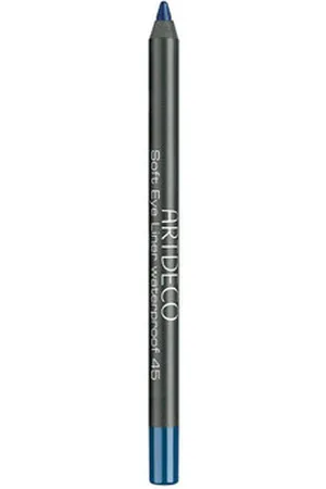 Artdeco Eyeliners Soft Eye Liner Waterproof - 45 Cornflower Blue Yksi Koko