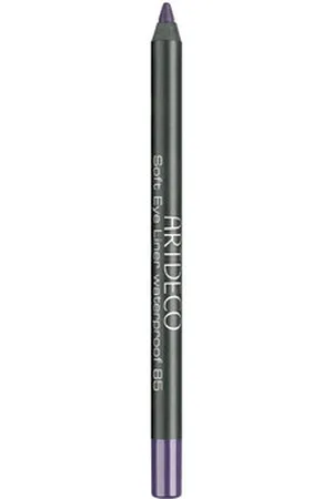Artdeco Eyeliners Soft Eye Liner Waterproof - 85 Damask Violet Yksi Koko