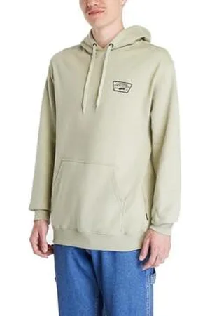 Vans Svetari FULL PATCH PULLOVER EU S