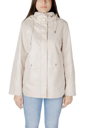 Street one Parkatakki Cotton Parka 202053 IT 38