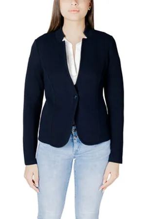 Street one Bleiseri Jaquard Blazer 212608 IT 38