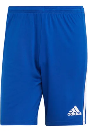 adidas 7/8 ja 3/4 housu Squadra 21 Shorts EU XXL