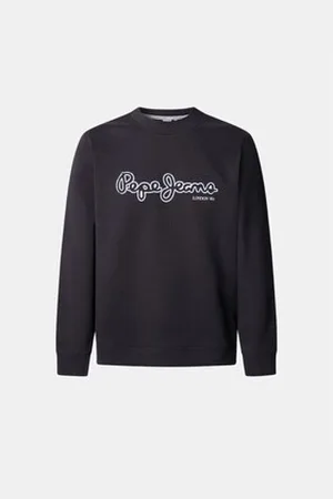 Pepe Jeans Svetari PM582757 DORIAN CREW EU M
