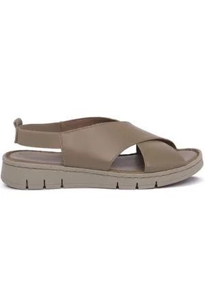 GRÜNLAND Sandaalit TAUPE 30GITA 37