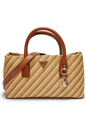 Guess Laukut SIMONA SMALL SATCHEL Yksi Koko