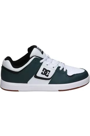 Dcshoes Kengät ADYS400073 CURE 45