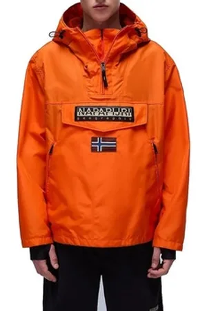 Napapijri Takit CHAQUETA RAINFOREST EU S