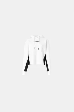 Karl Lagerfeld Svetari A1W20017 COLOUR BLOCK EU S