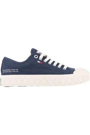 Palladium Kengät Palla Ace CVS - Mood Indigo 36