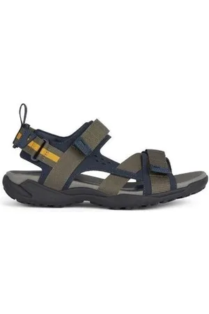 Geox Sandaalit U4550B 01150 43