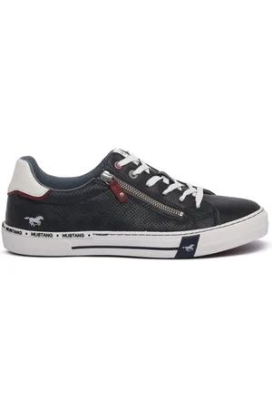 Mustang Tennarit 820 NAVY 41