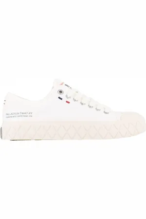 Palladium Kengät Palla Ace CVS - Star White 36