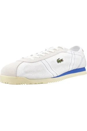 Lacoste Tennarit MENS CLUB-LOW SNEAKERS 45
