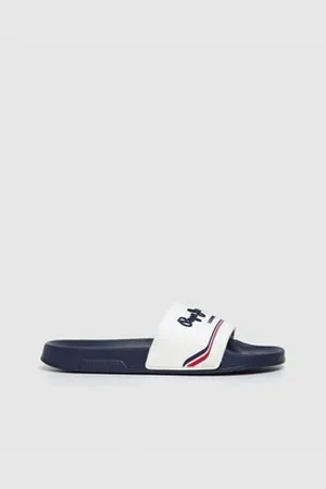 Pepe Jeans Sandaalit PMS70160 SLIDER ORIGIN M 45