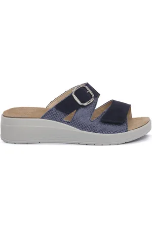 GRÜNLAND Sandaalit JEANS 59DIDA 38