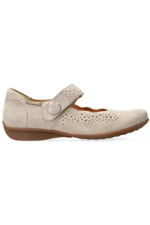 Mephisto Balleriinat Fabienne 40 1/2