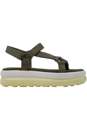 Camper Sandaalit Pelotas Flota Up Sandals K201726 - Green 36