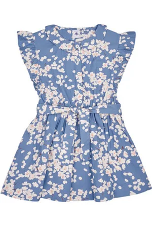 Petit Bateau Lyhyt mekko MAGNOLIA 12 vuotta