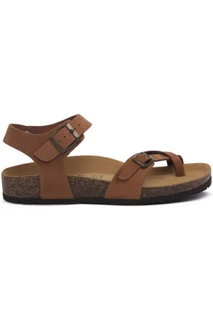 BioNatura Sandaalit 678 BRANDY 38