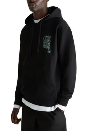 Vans Neulepusero SKOOL DOODLE FT RELAXE EU S