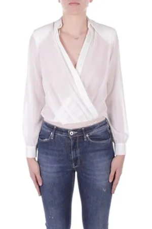Elisabetta Franchi Paitapusero / Kauluspaita CB00751E2 IT 44