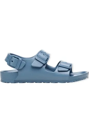 Birkenstock Poikien sandaalit Kids Milano EVA - Elemental Blue 30
