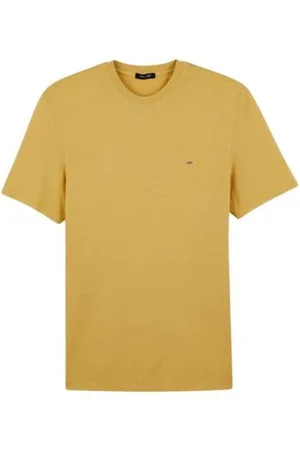 Eden Park Lyhythihainen t-paita E24MAITC0003 EU XXL