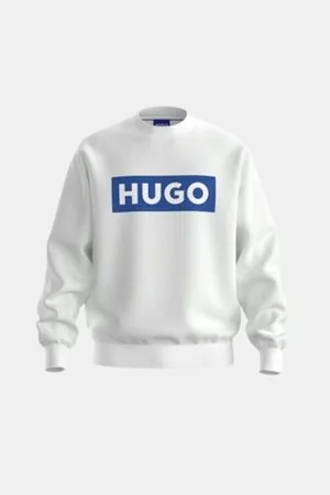 HUGO BOSS Svetari 50522375 NIERO EU XXL