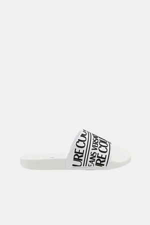 VERSACE Sandaalit 78YA3SQ1 71352 45