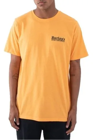 Hurley T-paidat & Poolot MAGIC SS EU S