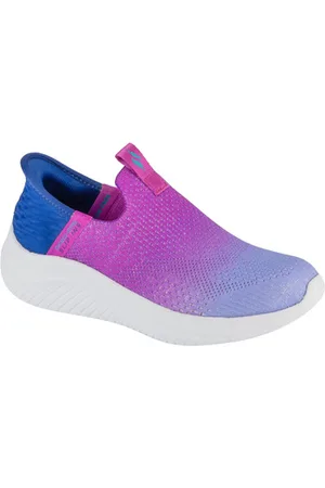Skechers Lastenkengät Ultra Flex 3.0 - Color Boost 36