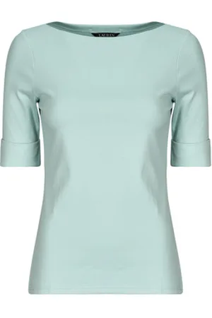 Ralph Lauren Lyhythihainen t-paita JUDY EU S